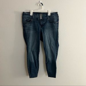 Torrid premium jeggings 14